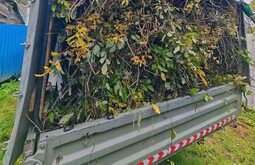 Вывоз мусора из квартиры Богородицк